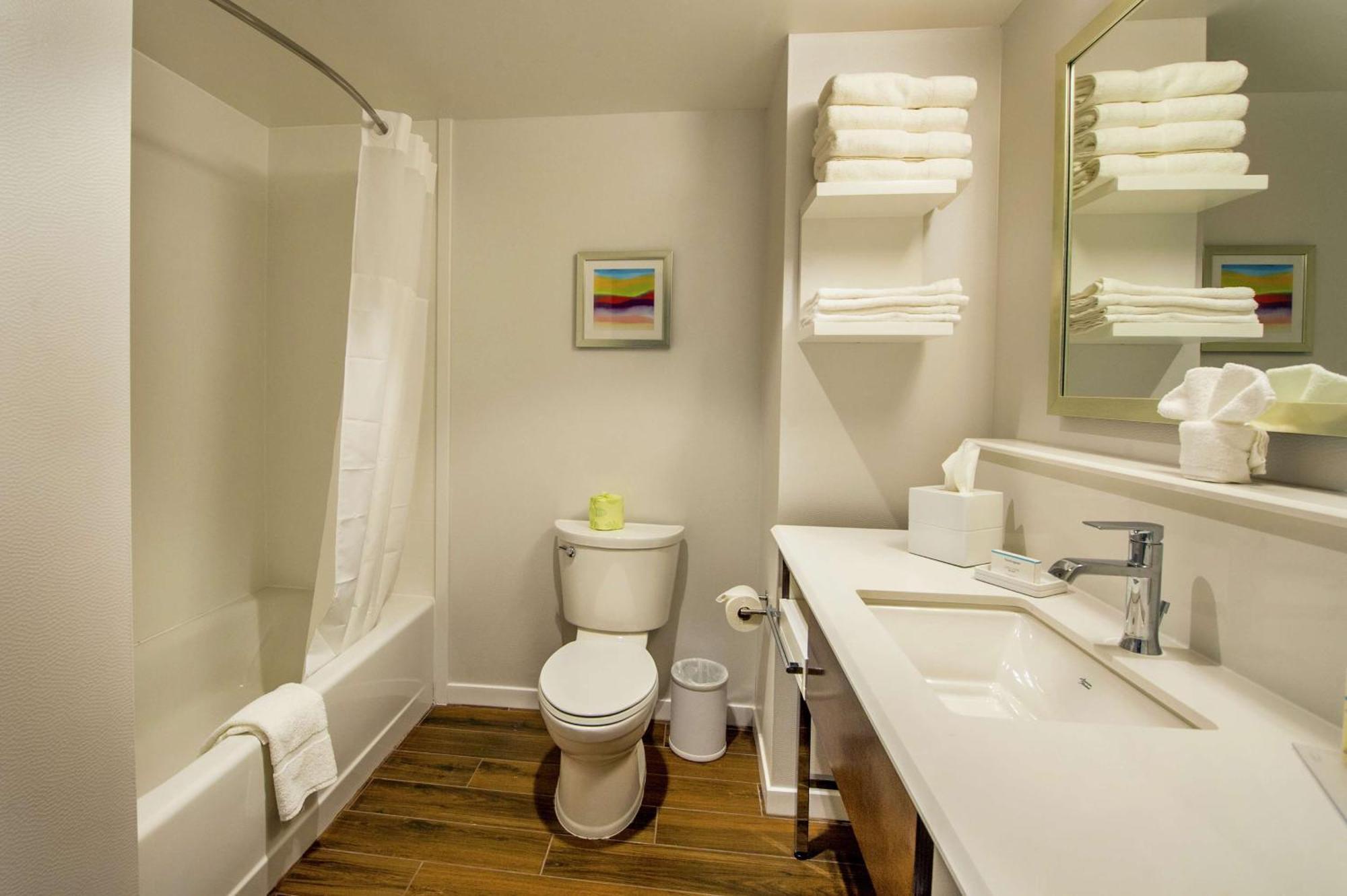 Hampton & Suites/foxborough/mansfield Hotel Foxborough